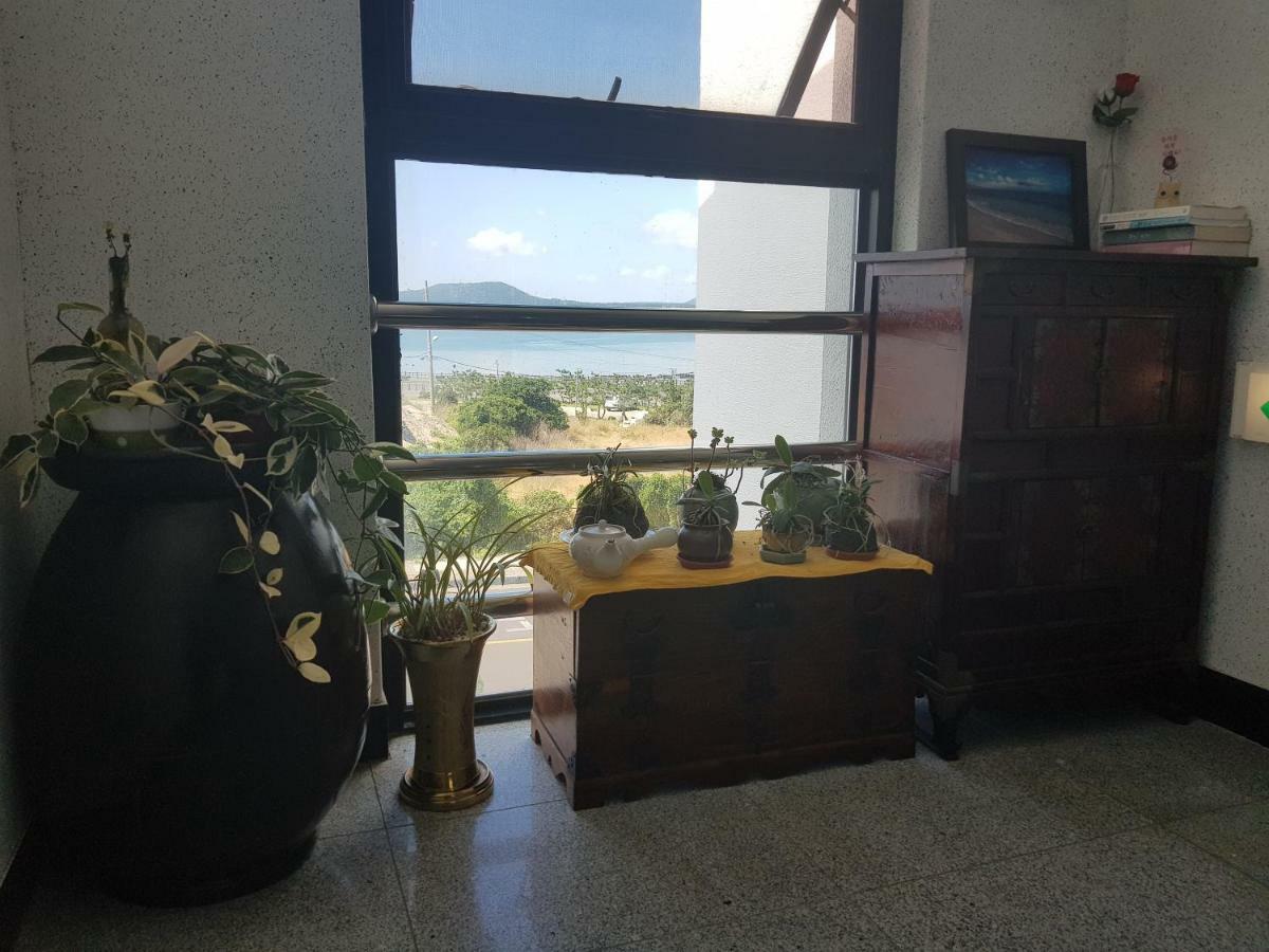 Purmir Pension مدينة سيوجويبو المظهر الخارجي الصورة