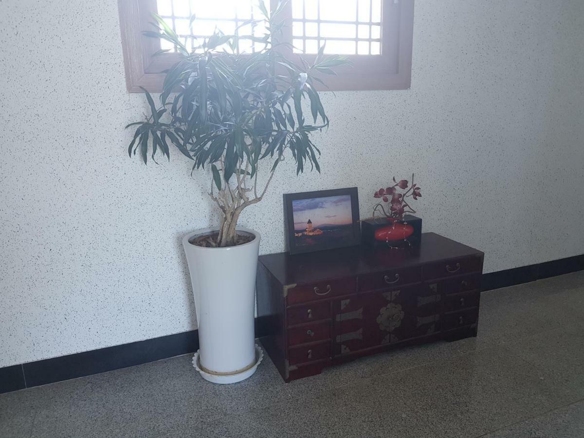 Purmir Pension مدينة سيوجويبو المظهر الخارجي الصورة
